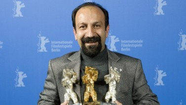 اصغر فرهادی به عنوان رئیس داوران جشنواره «سارایوو» انتخاب شد