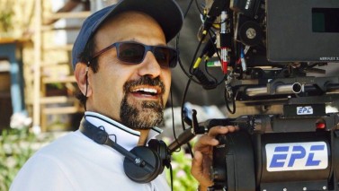 ​فیلم جدید «اصغر فرهادی» در اسپانیا کلید خورد