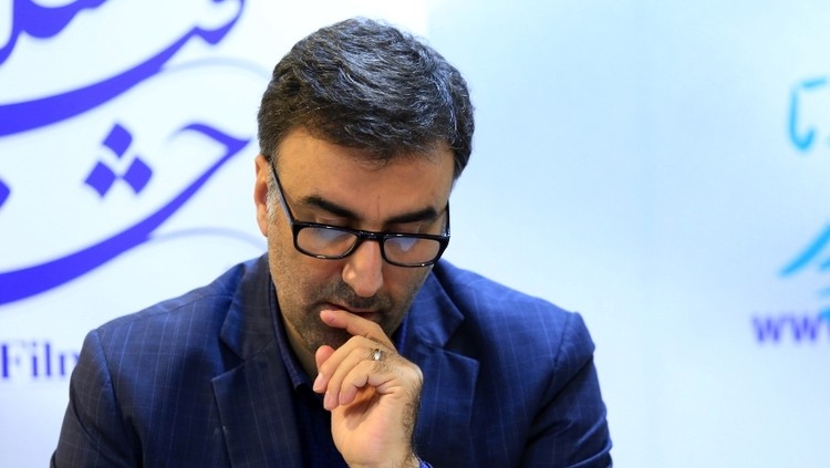 داروغه‌زاده دبیر سی‌و ششمین جشنواره فیلم فجر شد