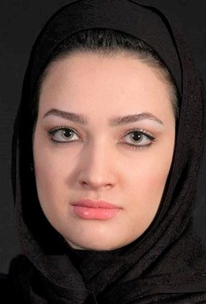 بیوگرافی آیدا فقیه‌زاده