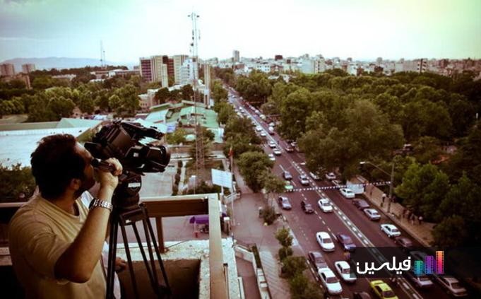 ​ «اینجا تهران است» آماده نمایش شد