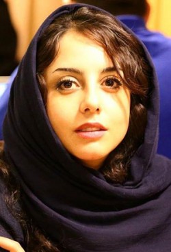 ایران مسعودی