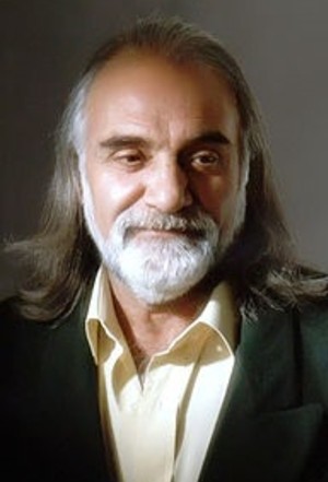 بیوگرافی ایرج صفدری