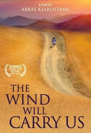باد ما را خواهد برد | The Wind Will Carry Us