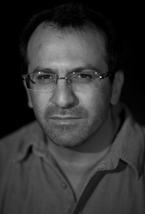 بیوگرافی بهمن بنی‌اردلان