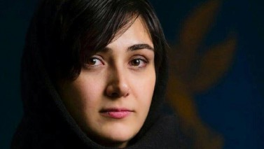 باران کوثری سفیر انجمن خیریه یاری سوئد در ایران