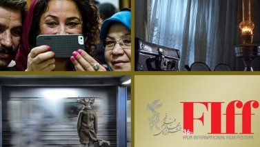 اعلام اسامی فیلم‌های مستند و کوتاه ایرانی بخش بازار