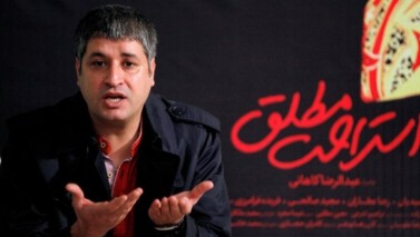 دولت احمدی‌نژاد و روحانی فیلم‌هایم را توقیف کردند!