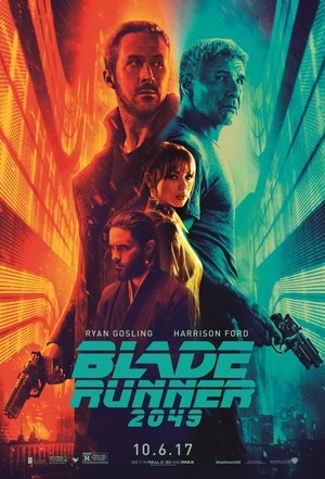 فیلم سینمایی بلید رانر 2049 | Blade Runner 2049