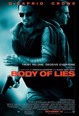 Body of Lies | یک مشت دروغ