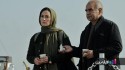 رقابت «بوفالو»ی ایرانی در جشنواره خارجی