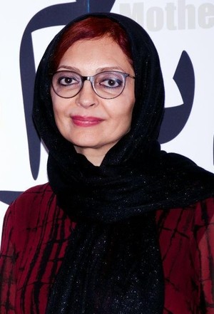 بیوگرافی بیتا منصوری