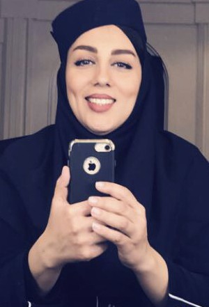 بیوگرافی سمیرا طلاجوران | Samira Talajouran