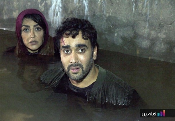 «‌دخمه‌» تنها فیلم ایرانی جشنواره سئول