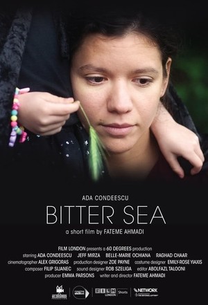 فیلم کوتاه دریای تلخ
