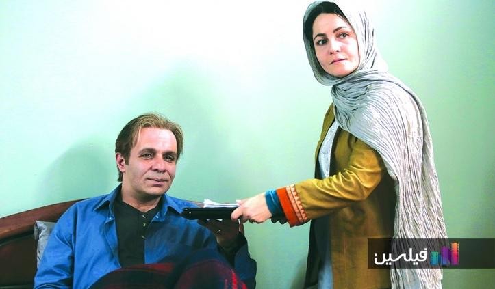 ​سرطان خون نویسنده مشهور در جشنواره فیلم فجر!