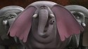 اکران انیمیشن «فیلشاه» در بخش بازار جشنواره انسی