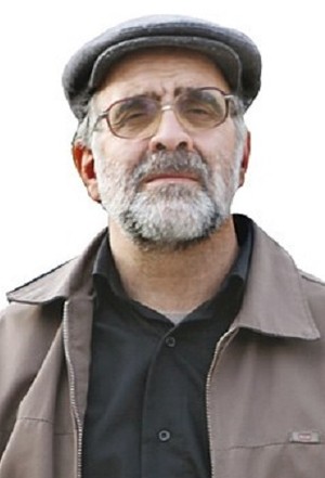 بیوگرافی اصغر تقی‌زاده