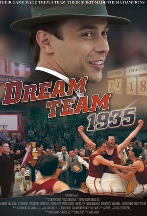 تیم رویایی ۱۹۳۵ (Dream Team 1935)