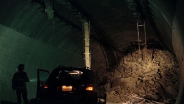 تصاویر تونل (Tunnel)
