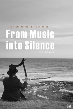 از موسیقی تا سکوت