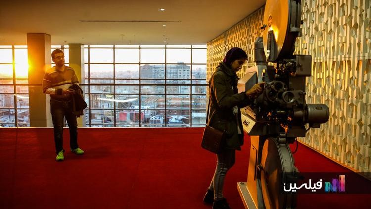 چه خبر از جشنواره فیلم کوتاه تهران؟
