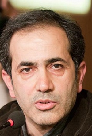 بیوگرافی محمدرضا سکوت