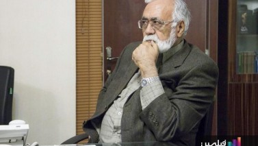 بزرگداشت «غلامرضا موسوی» در سی و پنجمین جشنواره فیلم فجر