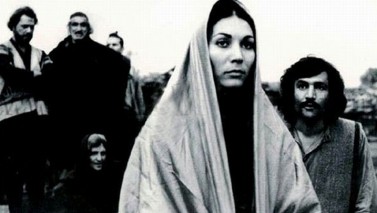 اکران فیلمی از بهرام بیضایی در خانه هنرمندان