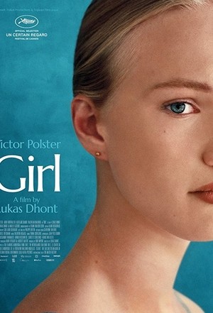 فیلم سینمایی دختر | GIRL