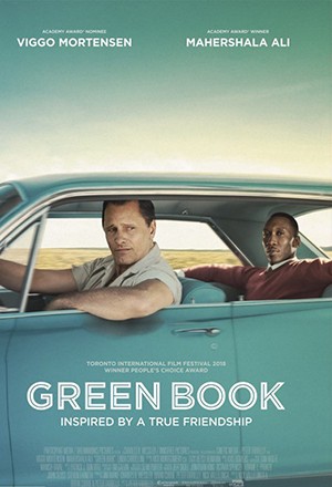 فیلم سینمایی کتاب سبز | Green Book