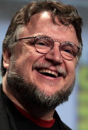 بیوگرافی گیرمو دل‌تورو | Guillermo del Toro