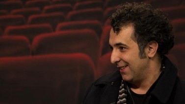 فیلمبرداری جدیدترین فیلم هاتف علیمردانی در ایران و آمریکا