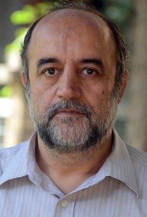 بیوگرافی حافظ احمدی