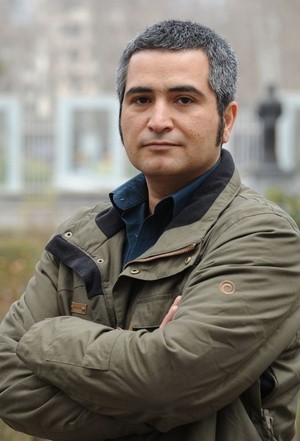 بیوگرافی حامد رجبی