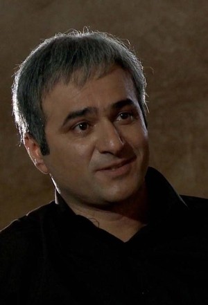 بیوگرافی حمید ابراهیمی
