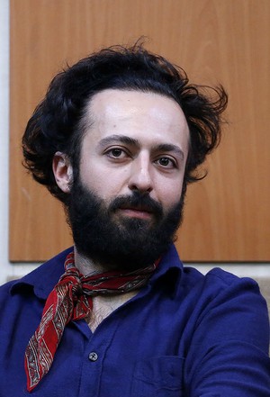 بیوگرافی حسام محمودی