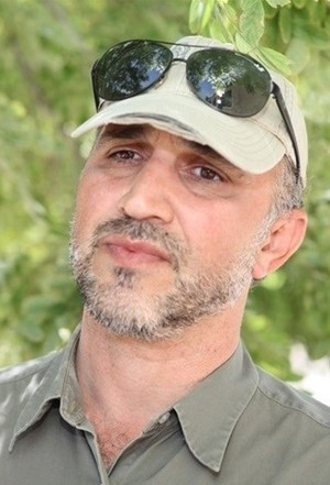 بیوگرافی حسین تبریزی