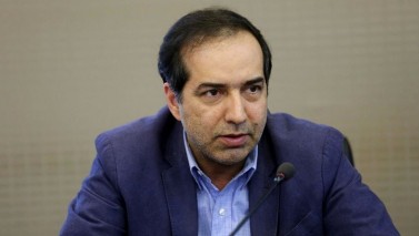 حسین انتظامی به «ریاست سازمان سینمایی» منصوب شد