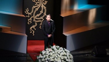 واکنش دبیر جشنواره‌ی فیلم فجر به اعتراض‌ها