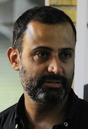 بیوگرافی بهمن کیارستمی