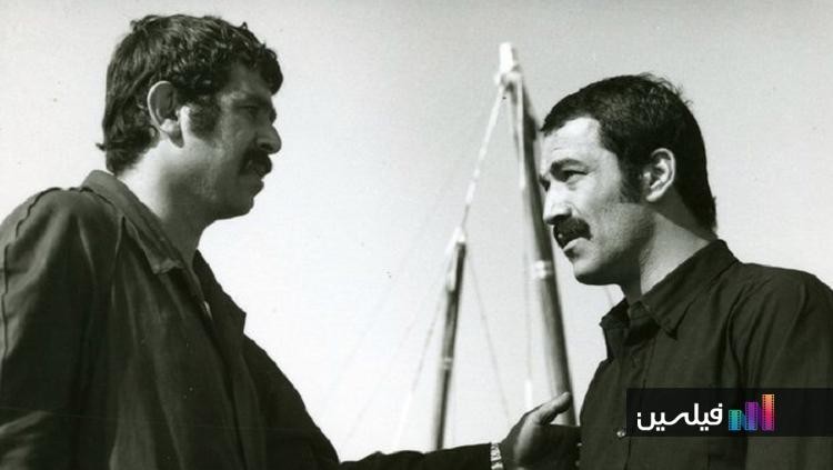 بازخوانی یک فیلم از ناصر تقوایی!