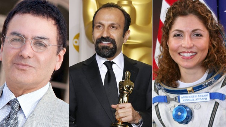 نمایندگان ایران در مراسم اسکار از دلیل انتخابشان گفتند