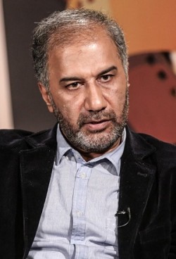 محمدمهدی عسگرپور