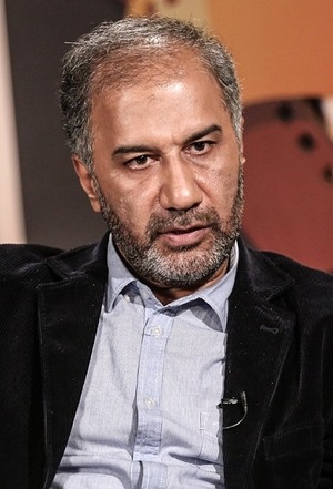 بیوگرافی محمدمهدی عسگرپور