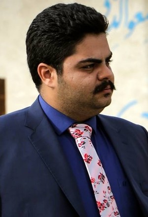 بیوگرافی محمدرضا قربانی