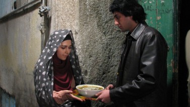 تصاویر نمایی از فیلم