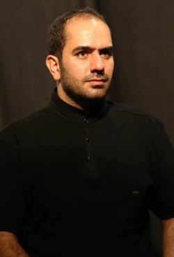 حسین مهرعلی