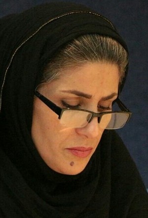 بیوگرافی معصومه عزیزمحمدی | Masoumeh Azizmohammadi