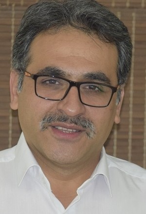 بیوگرافی محمدرضا چاپاریان